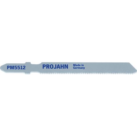 Projahn Stichsägeblatt PM5512 HSS 55x1,2 mm VE25 (1/4)