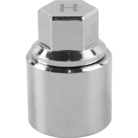 Écrou de roue de voiture antivol de rechange compatible avec H 808 (1/5)