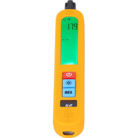Détecteur de qualité de l'air portable et rechargeable, testeur de COVT et de HCHO (1/5)