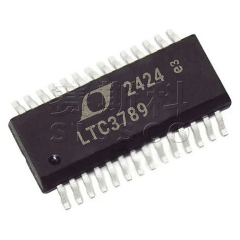 LTC3789EGN LTC3789IGN electronic components chip electronic components packs of 5
