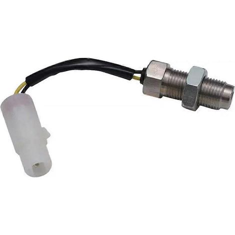 MC845235 Kfz-Motordrehzahlsensor für Kobelco SK200-3 SK200-5, 6D31T Rundstecker (1/5)