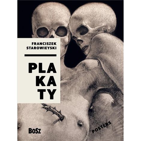 Starowieyski. Poster