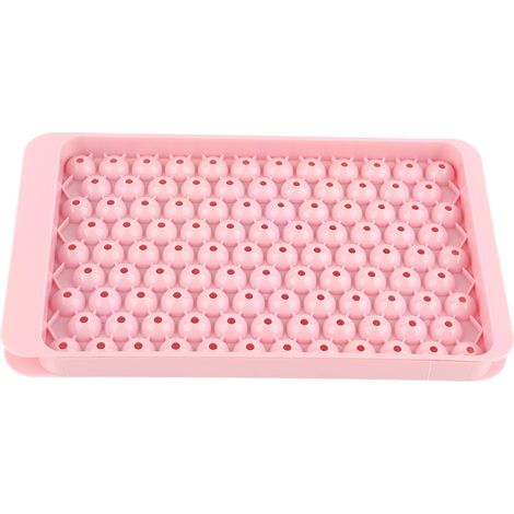 Moule à glaçons rond pour glaçons et boules de glace, gadget de cuisine