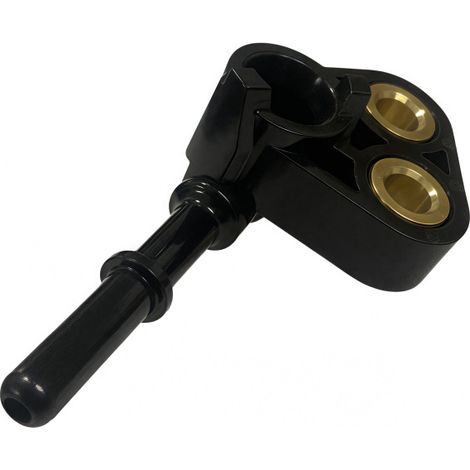 Kraftstoffeinspritzdüsenstecker für Motorräder 17560-KZL-930 ZOOMER X Yamaha