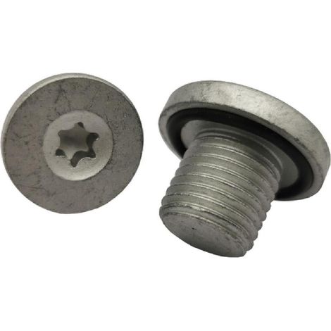 BOUCHON DE VIDANGE X 1 AVEC JOINT M14X150 POUR ALFA/BMW/FIAT/OPEL/PSA