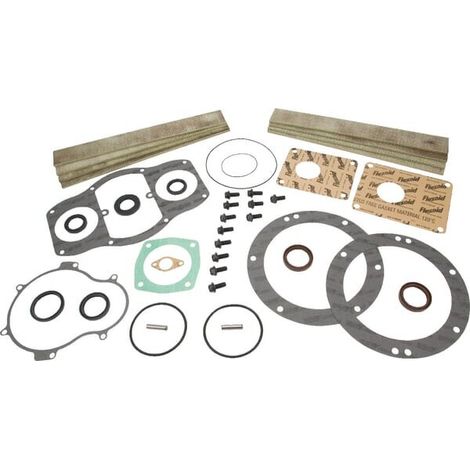 Kit riparazione MEC135000B L.L. BATTIONI PAGANI CMEC7KITB