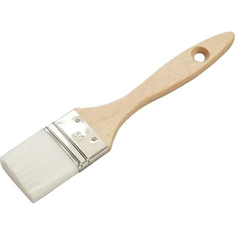 Herramienta de pintor outifrance queue de morue mango madera nylon
