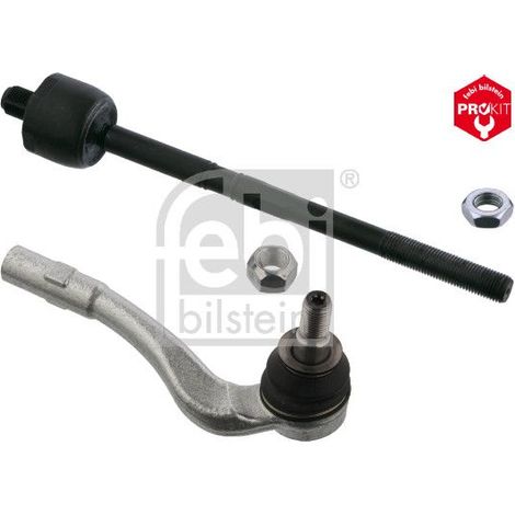 Barre de connexion FEBI BILSTEIN 40141 MERCEDES-BENZ 204 330 10 03 204 338 00 15