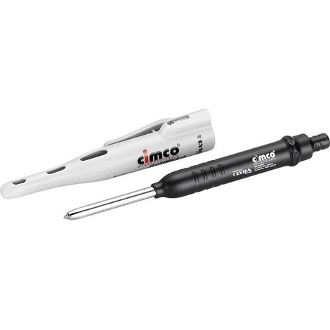 Cimco 213150 Marcador Grafito Borrable Preciso