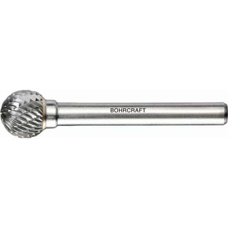 MD D-förmiger Kugelschneider // 8,0 mm Bohrcraft 51150300800