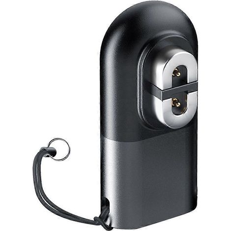 Magnetisches Ladegerät mit Typ-C-Anschluss für Knochenleitungskopfhörer S810/AS700/AS800/S803/ (1/4)