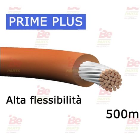 Kabel Begrenzungskabel prime plus TC Rasenmäherroboter hohe Qualität 500m AG6005002 PREMIUM