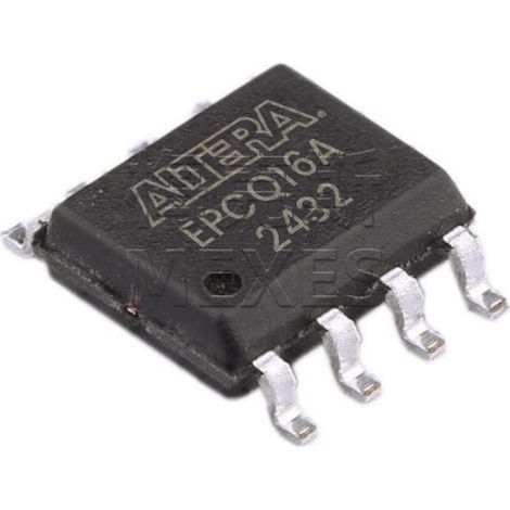 EPCQ16ASI8N Electronic Components Chip Electronic Components IC Electronic Components 5 units shipped
