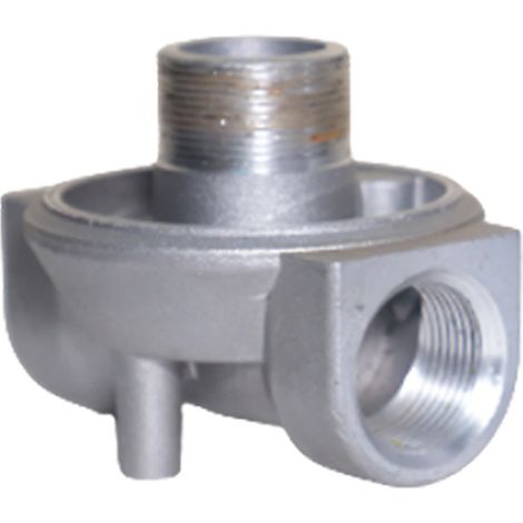 R18189-30 U103 BT371-10 HF6117v Diesel fuel dispenser, fuel filter holder (1/2)