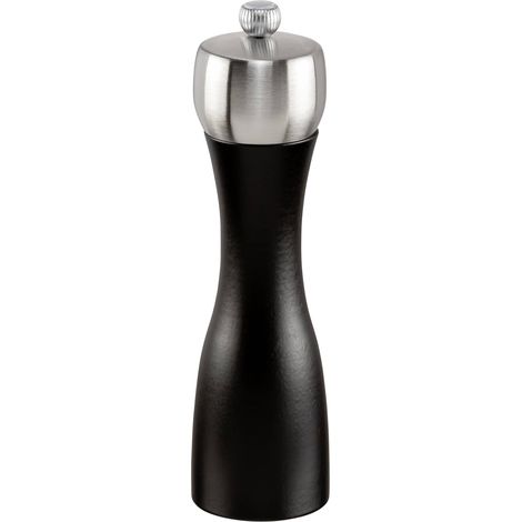 Peugeot Fidji molinillo de sal manual madera negra 20 cm (1/2)