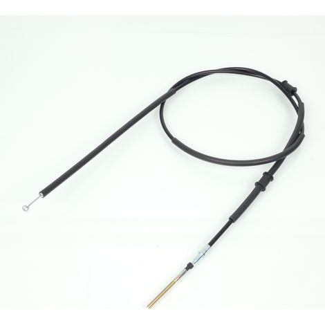 Câble de frein arrière RMS pour scooter MBK 50 Booster Naked 2004 (1/3)