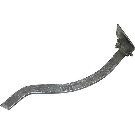 Braccio raschiatore pw500 AMAZONE 995583