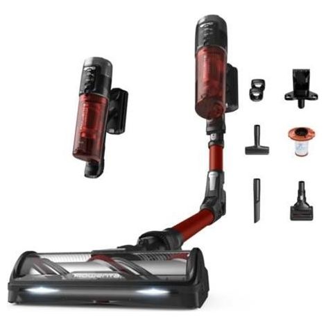 Aspiradora Escoba Rowenta X-Force Flex 13.60 RH9A73WO 150AW Flex 60min