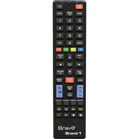 Bravo Telecomando Per Tv Samsung Brand1 (1/3)
