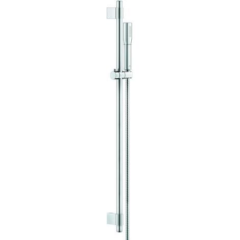 Grohe Grandera stick Barre curseur - 90cm - avec douchette - Chrome