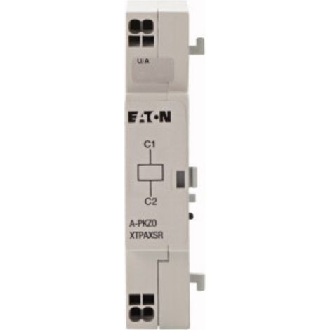 Eaton 199339 A-PKZ0(230V50HZ)-PI Arbeitsstromauslöser 1 St. (1/3)