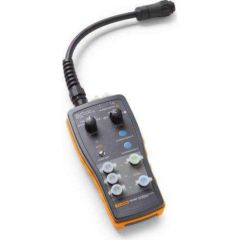 Fluke Adaptador de prueba FEV300 Tipo 2 para punto de recarga