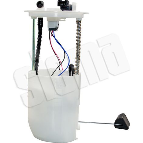 Part number 1760A619 is compatible with the new fuel pump assembly for the Outlander 2WD (2019 model year) and ensures a stable fuel flow. (Fuel pump assembly for Outlander 2WD (2019 model year))--BIE (1/4)