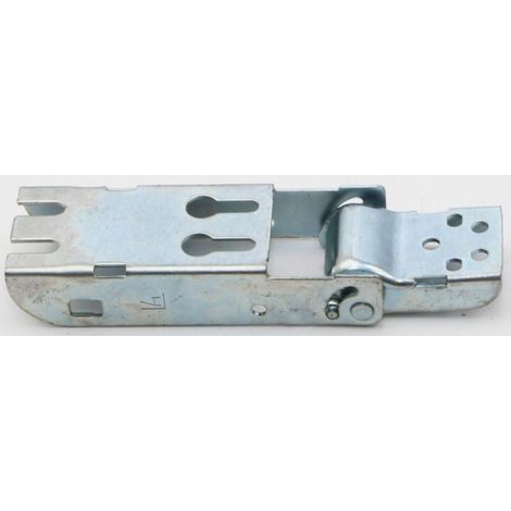 Bisagra derecha arcon Midea OFZ 171 (s/muelle)