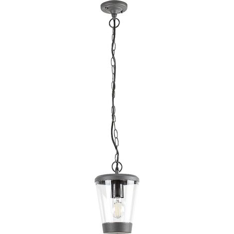 Suspension extérieure Savano Rabalux E27 IP44 Ø16 (1/5)