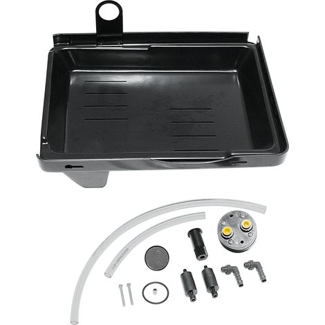 Kit de conversion Magnum RG-T vers L-T
