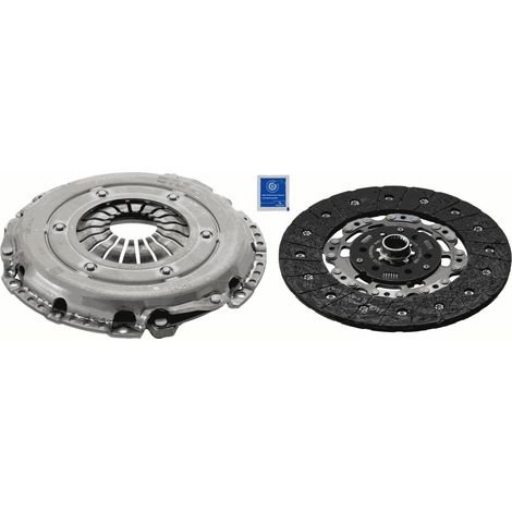 Kit d'embrayage Sachs 3000 970 061 OPEL 55574768 6 64 295 95530169