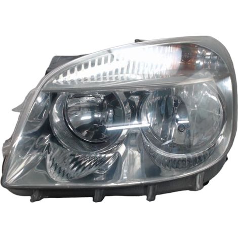 [PRODUIT D'OCCASION] Phare Gauche FIAT Doblo ♻️ Ref Oe. 51805935 - Garantie à vie (1/4)