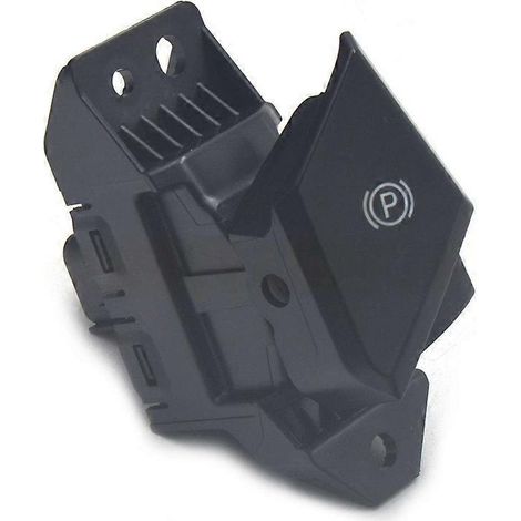 Elektronischer Parkbremsknopf für Ford S-Max, Galaxy MK4, Edge MK2 (2015–2021) E1GT2B623CAW E1CT-2B623-CAW (1/5)