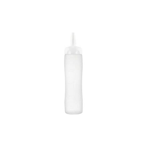BOTE DISPENSADOR DE SALSAS DE 50CL