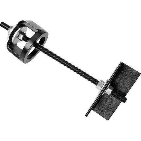 Outil de compression d'embrayage pour VTT RZR Sportsman-- (1/5)