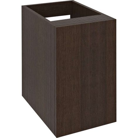 Sapho Odetta - Mobile base 30x50x44 cm, 1 anta, D/S, pino rustico DT300-1616 (1/3)
