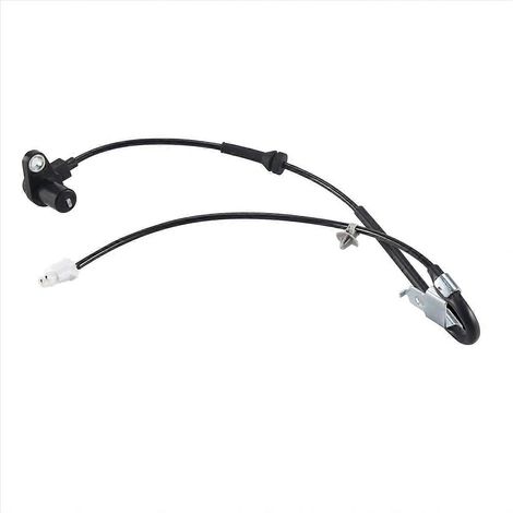 Capteur de vitesse de roue ABS avant gauche pour Ford Swift 2005-2015 (1/5)