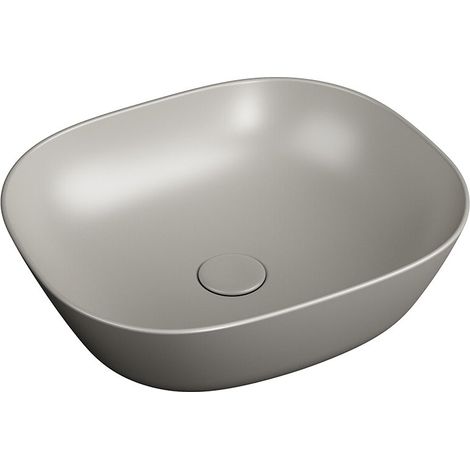 VITRA 7810B420-0016 Coquille Plural 450x380x135 mm