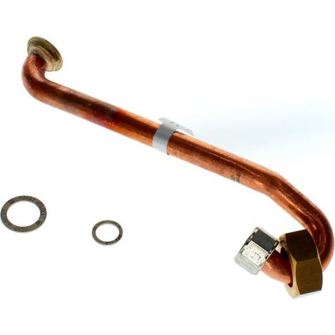 BOSCH Gasrohr 87107159420 (1/2)