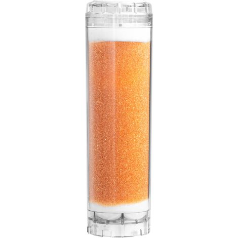 Demi-Patrone - Filterdose mit Demi-Harz Di MB20 (1/2)