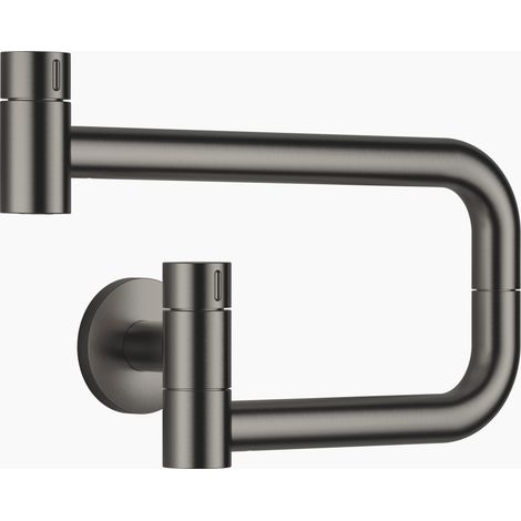 Robinet d'eau froide Dornbracht TARA ULTRA Pot Filler, pivotant, (1/5)