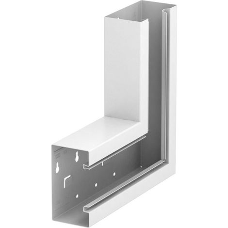 OBO Bettermann Vertr Flachwinkel symmetrisch GS-SFS70130RW (1/3)