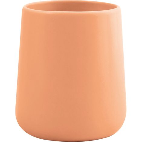 Porte savon Céramique MAONIE Pêche mat MSV