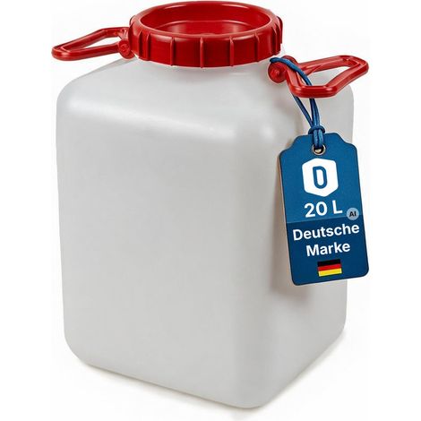 Bote carre  large col (1/5)