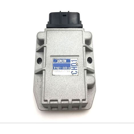 Zündmodul/Steuergerät für Toyota Crown JZS155, Autoteilenummer 89621-26010 (1/4)