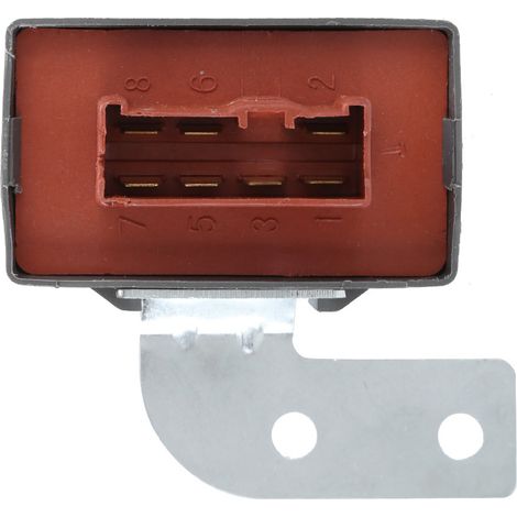 Kraftstoffpumpenrelais 39400SM4003, kompatibel mit Honda Accord, Civic, CR-V und Odyssey