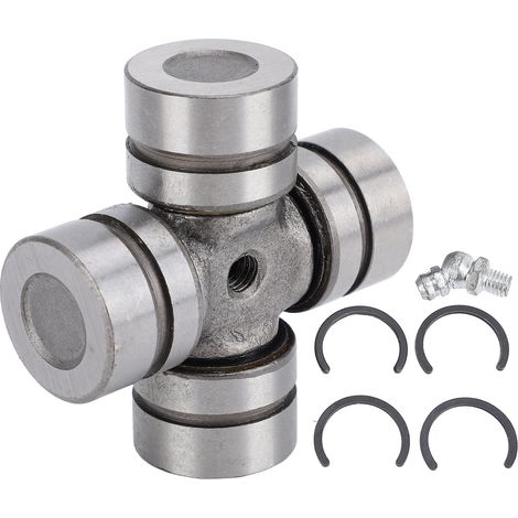 Kit albero di trasmissione anteriore in metallo, giunto cardanico 2203703, ricambio per Polaris 500 Sportsman 4X4 dal 1999 al 2001 (1/5)