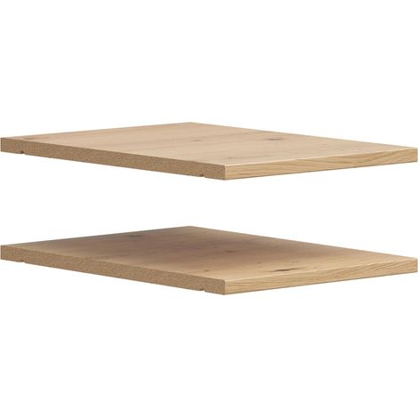 Mömax Einlegeboden Multistauraum Eiche Artisan (1/5)