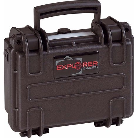 Explorer Cases 1908 valise noire étanche robuste (1/3)