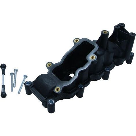 Manchon, collecteur d'admission MAXGEAR 17-0298 AUDI 03L 129 711 E 059129711CK